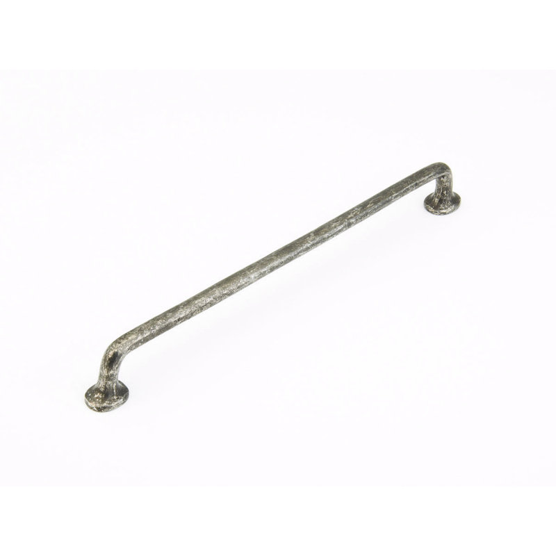 Artifex 12" Center to Center Appliance Pull, 12", Dark Pewter