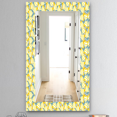 Miroir murale d’humeur 21