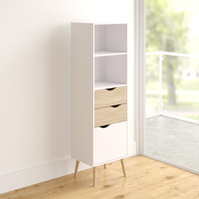 Havana Standard Bookcase