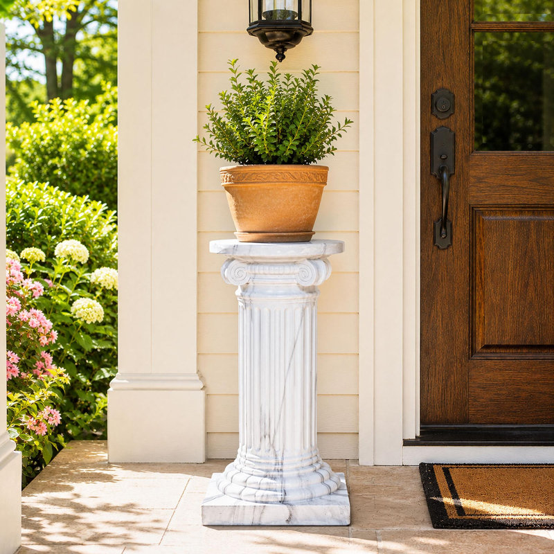 Top End Table