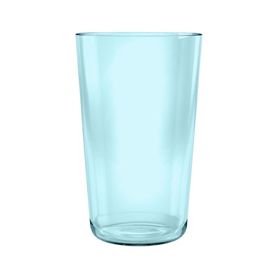 Mootrey 630ml Acrylic Drinking Glass