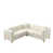 Ourson blanc est en rupture de stock