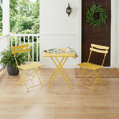 Patio Dining Set