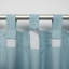 Paire de rideaux semi-transparents Exclusive Home-50562867-50562868