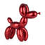 Dog Balloon Large Resin Statue-2073814412-2073814414