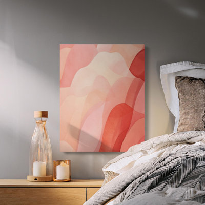 Wrapped Canvas Print Set