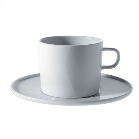 Platebowlcup Teacup