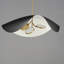 Luminaire suspendu 3 lumières Hinton-1462484067
