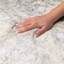 Tapis à poil long de qualité supérieure lavable à la machine ADS70-171854883-171854889