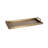 Halsey Decorative Metal Rectangle Tray