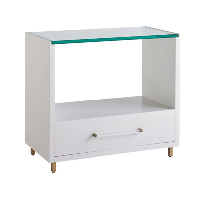 Love Joy Bliss 1 - Drawer Nightstand