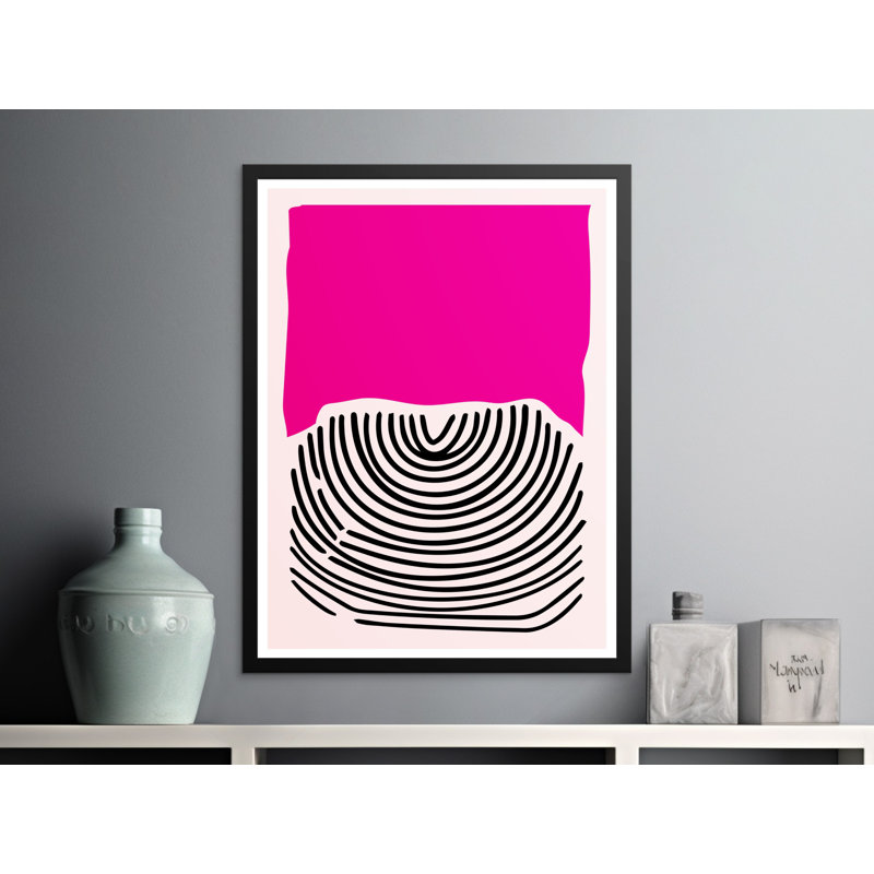 Conerly Single Picture Frame Print, 121.92 cm H x 81.28 cm W