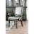 Ako 6 - Person Extendable Double Pedestal Dining Set