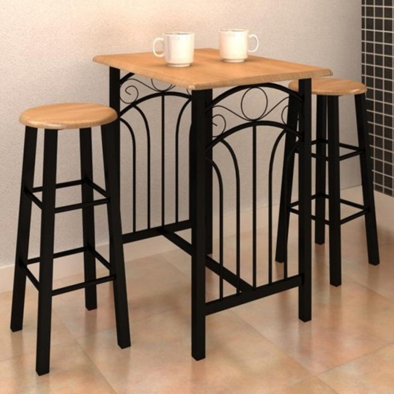 2 - Person Dining Set