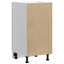 Kitchen Base Cabinet Kalmar Engineered Wood-2018080784-2018080791