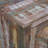 Harvester Maryanne Solid Wood Sideboard