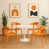 Orange est en rupture de stock