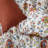 Wonderful Floral Comforter Set Linen-Like Fabric With Slub Texture-105185812-105185814
