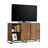 Veracruz TV Stand for TVs up to 50"