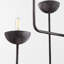 Enoki 6 - Light Chandelier