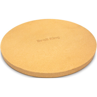 Broil King Ceramic 15'' Pizza Stone
