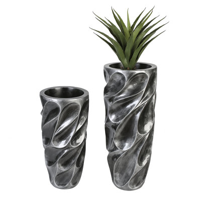 Cagle Pot Planter