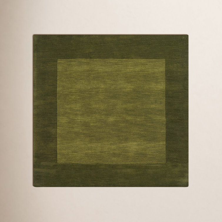 Dolma Hand Loomed Wool Rug