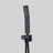 Ceiling Mounted Shower System Combo Set with Handheld and 16"Shower head-129590028