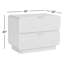 Antibes 2 - Drawer Nightstand