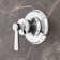 Signature Hardware In Wall Shower Diverter with Valve