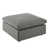 Polyester gris anthracite