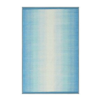 Abstract Indoor Rug