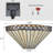 Matthies Tiffany Style Sconce