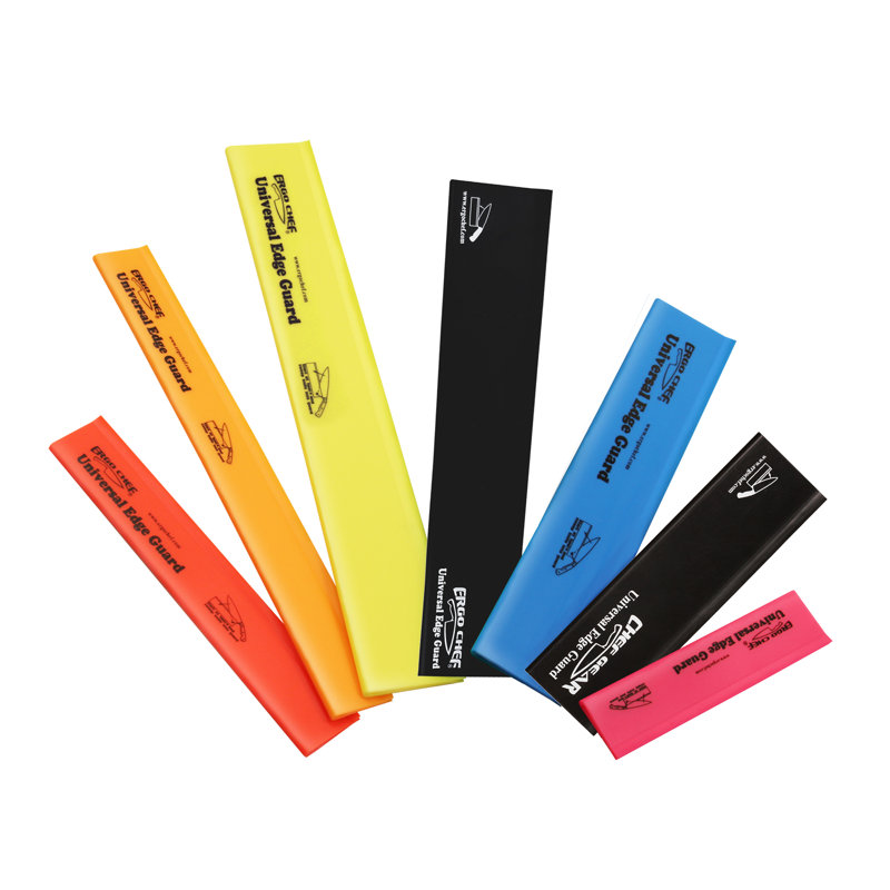 Ergo Chef 7 Piece Knife Edge Guard Sheaths
