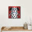«Bow Wow Dalmation» par Todd Art-1557736531