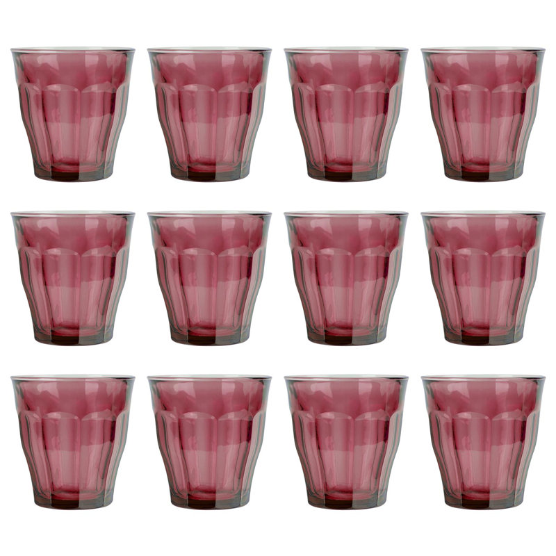 250ml Drinking Glass