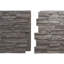 Panneau avec imitation de pierres EverStone Cascade-38351364