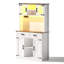 172cm Kitchen Pantry