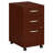Series C 4 Piece Executive Desk Office Set-1781999439