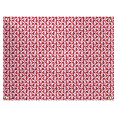 Polyester Tapestry