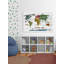 «World Destinations», reproduction sur bois blanc-61297468