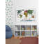 «World Destinations», reproduction sur bois blanc-61297470
