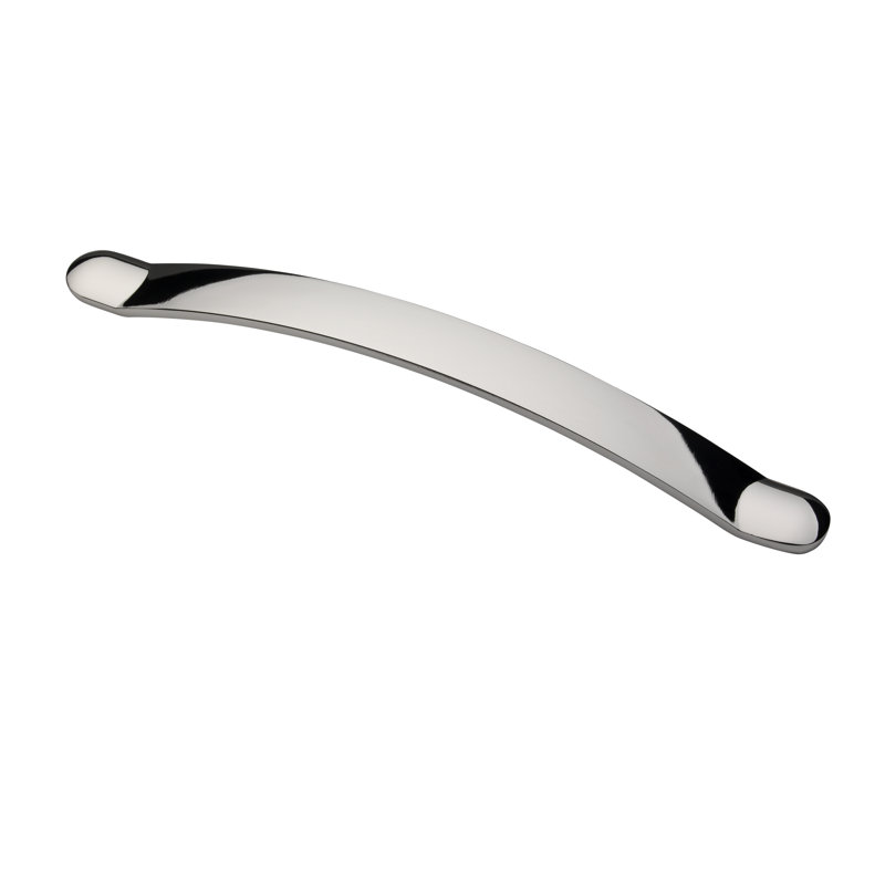 Monmouth Pull Handle, Chrome