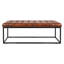 Banc en cuir véritable de 50 po et 55 po Pearson-1202275608-1140687361