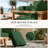 Outdoor Cushions Replacement Patio Cushions Set For 3 Seats-960709715