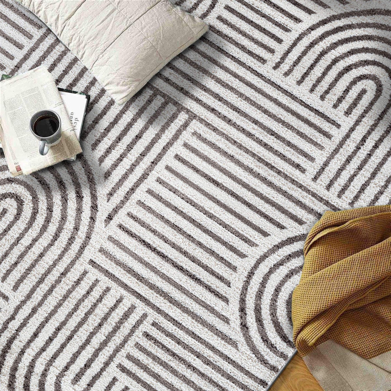 Tapis Rambo, Rectangle 5 pi x 7 pi