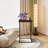Tray Top Side Table