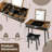 Dorsi Vanity