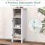 Arizana Linen Cabinet