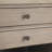 Carlton - Bedside Table - Distressed Grey-2018087534